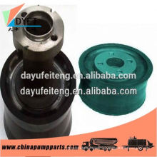 DN230 piston Ram ihi pump spare parts for PM/Schwing/Sany/Zoomlion